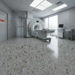 Traffic-Master Medical Vinyl Flooring