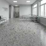Traffic-Master Medical Vinyl Flooring