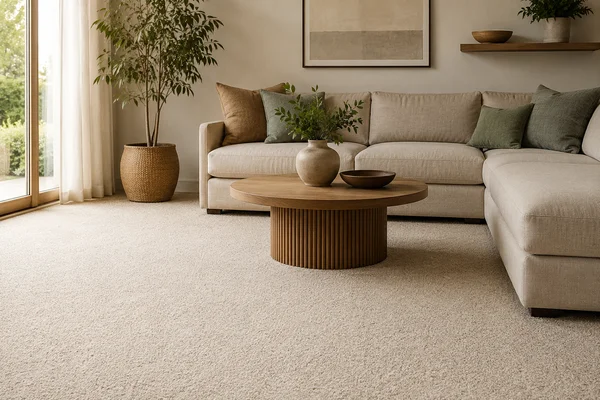 Triexta Carpets