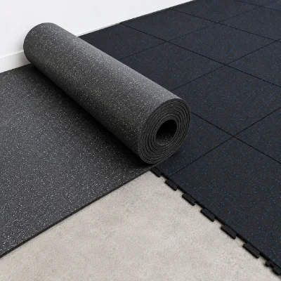 Underlayment