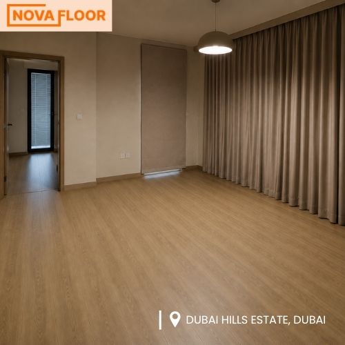 Vinyl Flooring Installation4