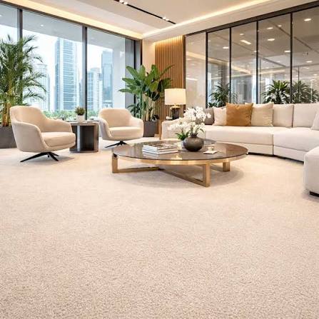 Wall-to-Wall Carpets Dubai