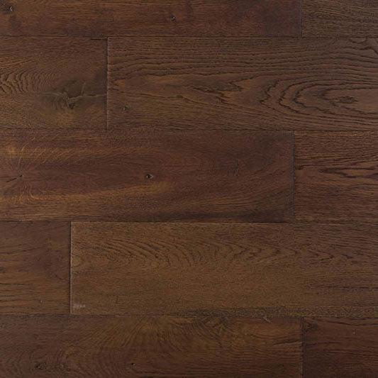 Walnut Engineered Flooring