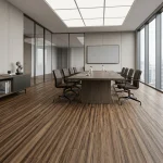 Walnut Grain Engineered Wood Flooring