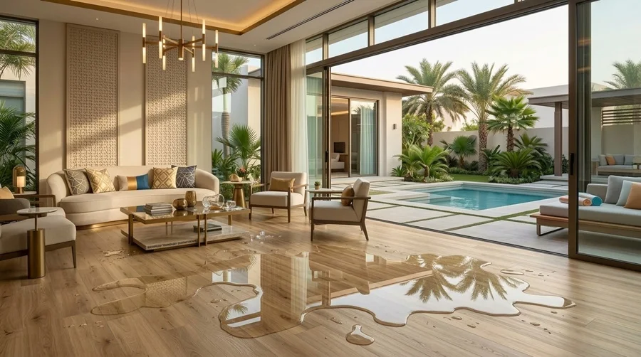 Waterproof Laminate | Best Budget Wood Look