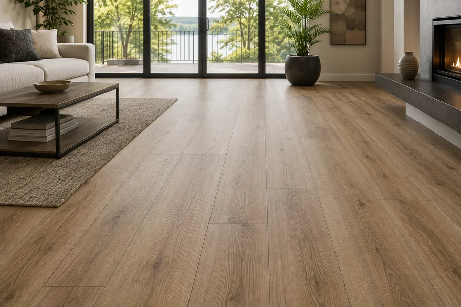 Waterproof Laminate