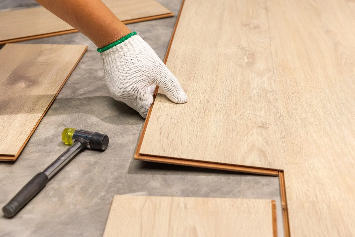 What Is Laminate Flooring