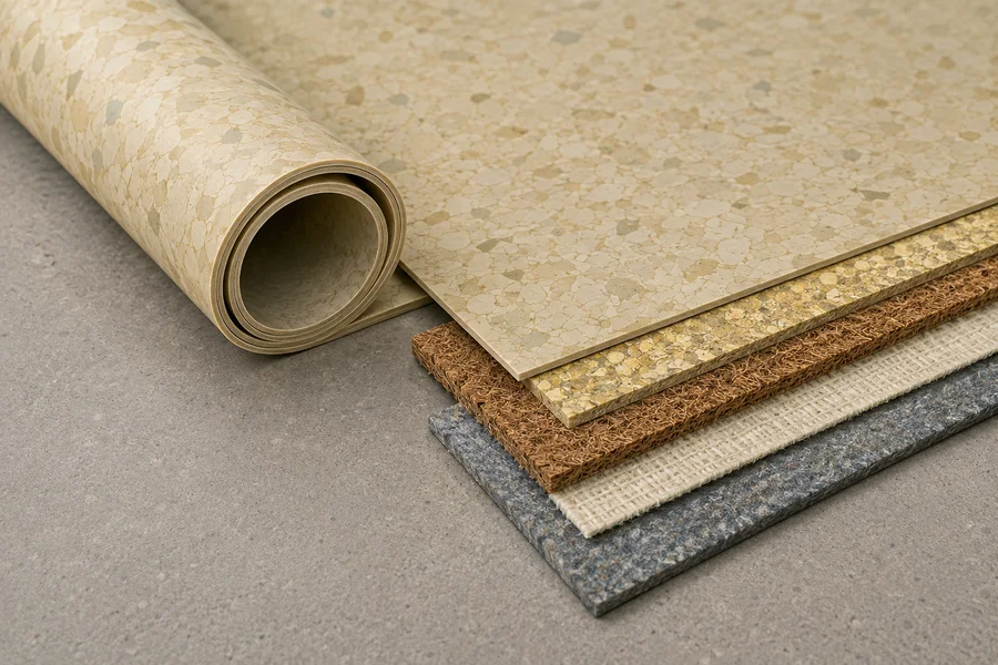 What Is Linoleum Flooring?