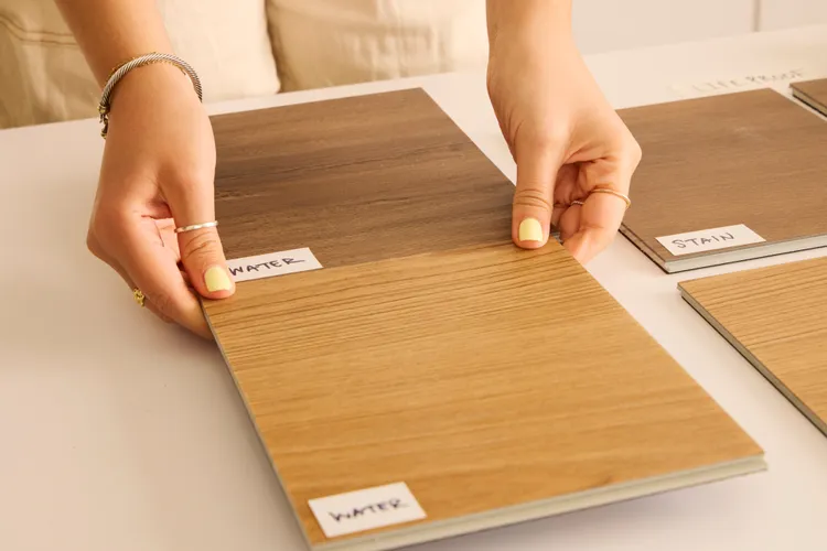 What Is Vinyl Plank Flooring?