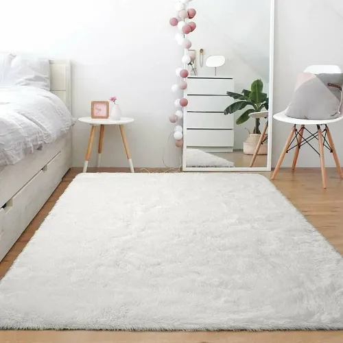 White carpet 2