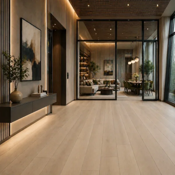 Wood Flooring Dubai & Abu Dhabi UA