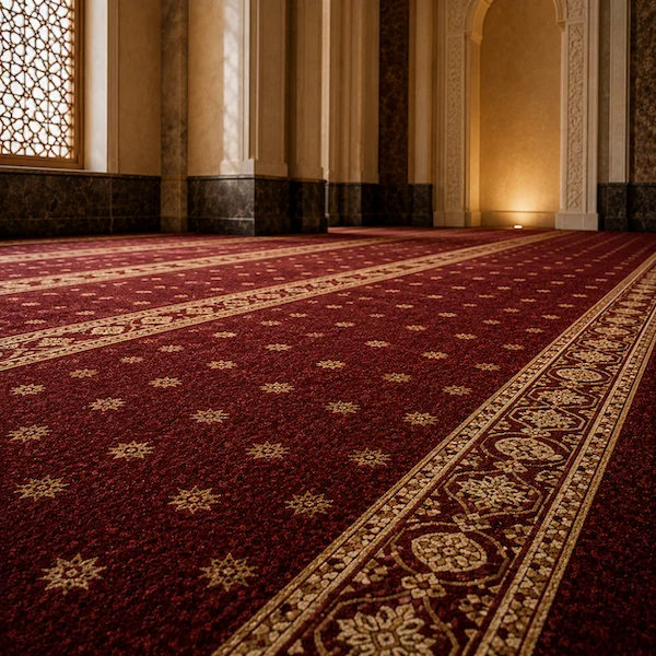 Wool-Carpet