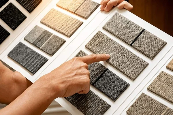 Wool Carpets