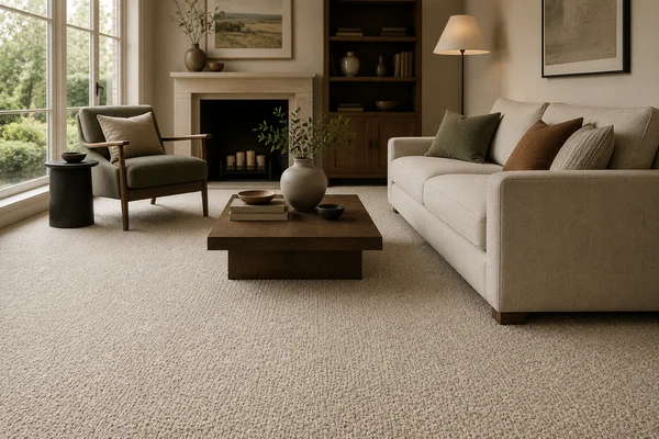 Wool Carpets