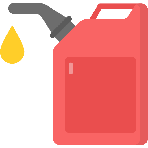 gasoline