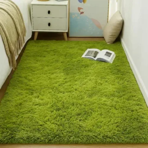 green carpet 2