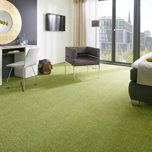 green carpet 4