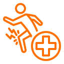 injury