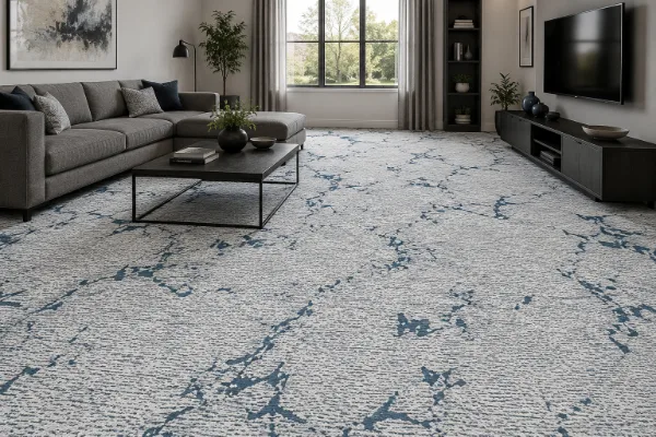 living room carpet
