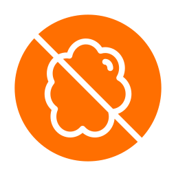 no-dust