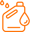 oil