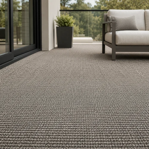 outdoor carpet