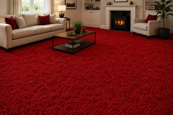 red carpet