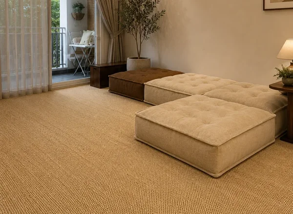sisal carpet