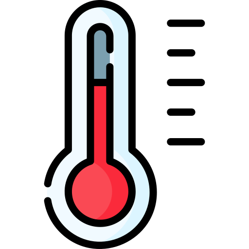 thermometer