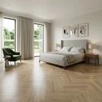 4mm Premium Quality LVT Flooring