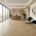 4mm Premium Quality LVT Flooring