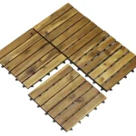 waterproof outdoor flooring