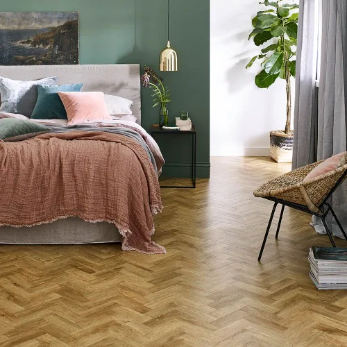 Bedrooms