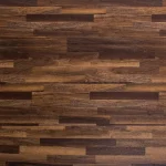 Caramel Hickory LVT Flooring