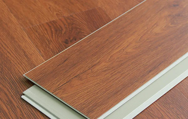 Click Lock LVT