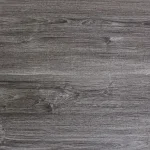 Comfortable Underfoot Charcoal Grey Planks