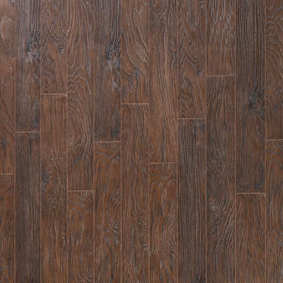 Dark Laminate Flooring Sample