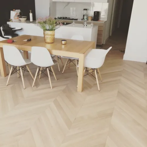 Dining Rooms