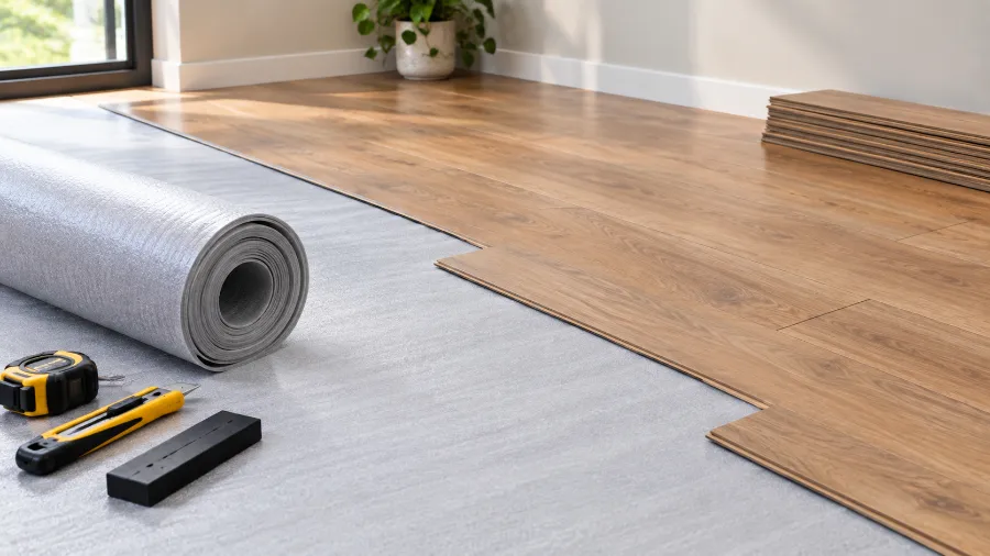 Do You Need Underlay?