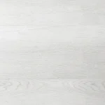 Durable Ceramic White Plank