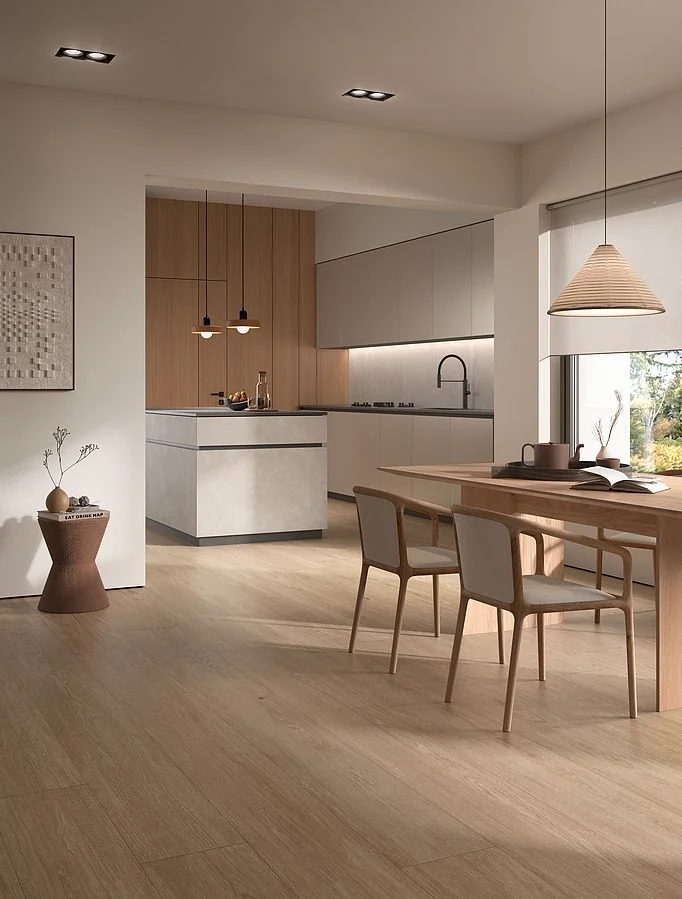 Get spc kitchen flooring