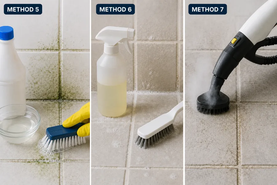 Mold, Mildew, and Biofilm