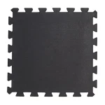 anti-slip / non-slip gym mat