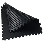 commercial gym flooring UAE
