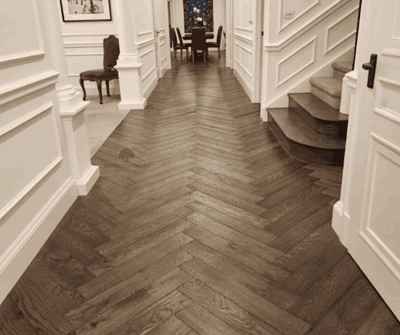 Hallways