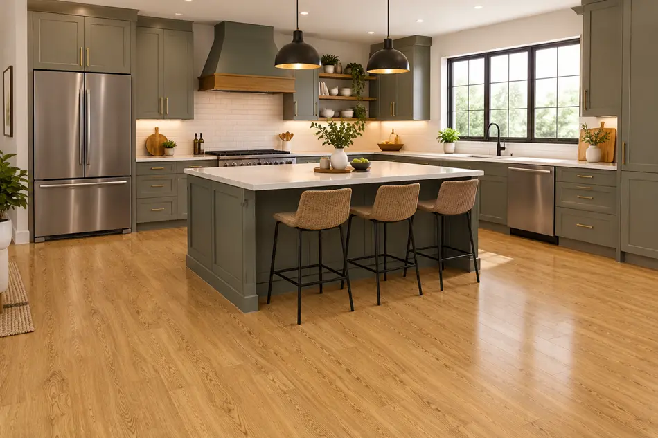 Kitchen Flooring Dubai #1 Floor Tiles Shop - 15% OFF