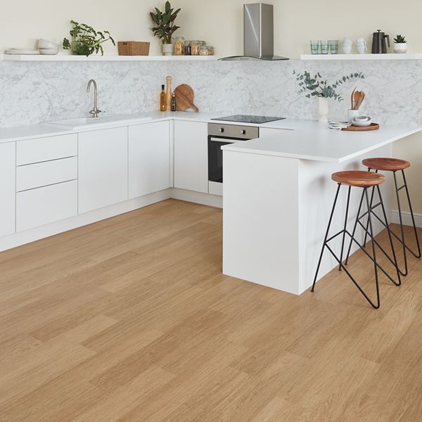 Kitchen Flooring Dubai - no.1 flooring company