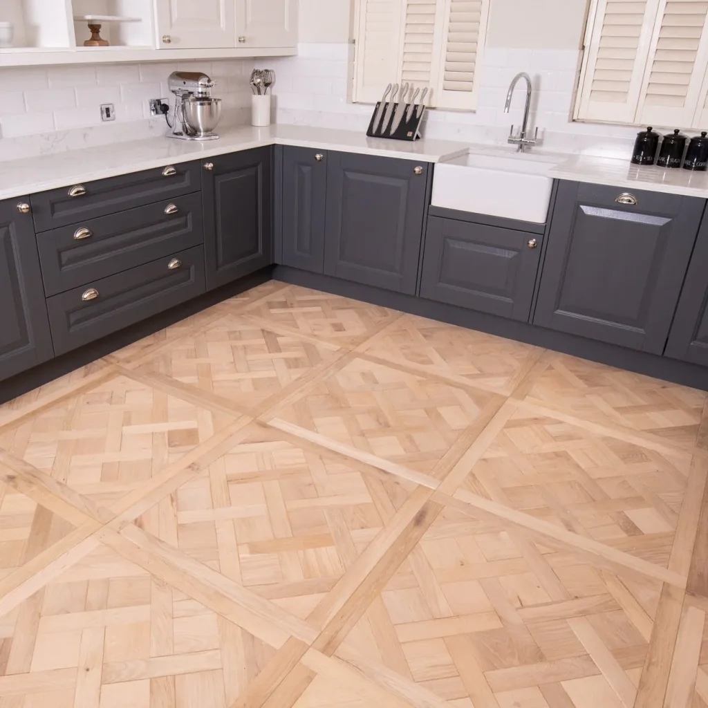 Kitchens