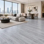 LVT flooring Dubai