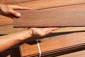 Lifespan Engineered Hardwood